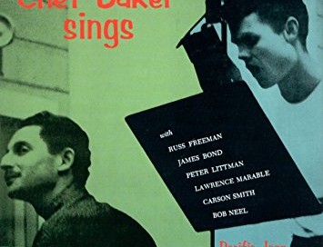 Chet Baker Sings
