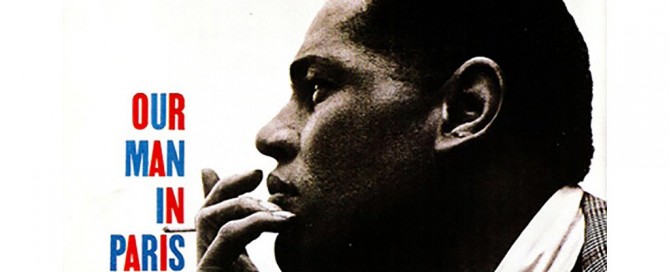 Dexter Gordon - Our Man in Paris
