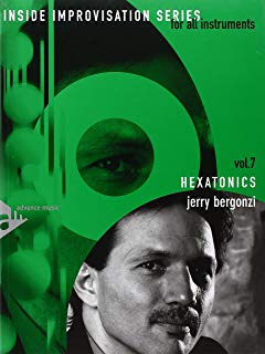 Jerry Bergonzi - Hexatonics