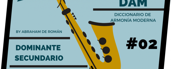 MINIATURA YOUTUBE - DAM - DOMINANTE SECUNDARIO - 002