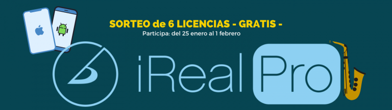 ireal pro a and b sections