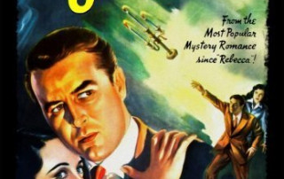 The Uninvited - Film 1944