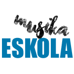 logo_ BilbaoMusika_Eskola