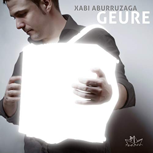 Xabi Aburruzaga - Geure